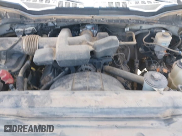 2019 Ford F-250 XL с VIN 1FT7W2B67KEG72329, выставлен на аукционе IAAI как лот 42490688 с пробегом 145 729 миль миль и . История ставок и продаж доступна на DreamBid. Изображение 10.