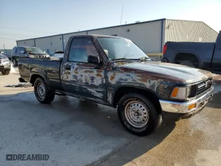 1994 Toyota 2WD Pickups with VIN 4TARN81A5RZ256220, listed as a Copart auction lot 74604164 with 208,297 mi miles and Salvage Title. Bid and sale history available at carsss.com. Image 4.