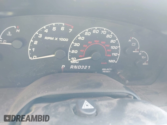 2002 Ford Explorer XLT z VIN 1FMZU63W12UB28656, wystawiony jako IAAI lot #42296498 z przebiegiem Nie podano mil oraz . Historia ofert i sprzedaży dostępna na DreamBid. Obrazek 7.