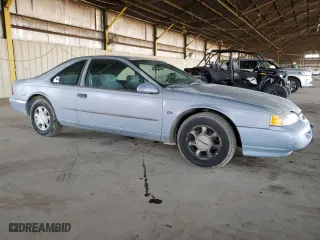 1995 Ford Thunderbird LX with VIN 1FALP62W0SH155204, listed as a Copart auction lot 43577415 with 78,816 mi miles and Clean Title. Bid and sale history available at carsss.com. Image 4.