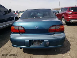 2002 Chevrolet Malibu with VIN 1G1ND52J42M673729, listed as a Copart auction lot 78412484 with 0 mi miles and Non Repairable. Bid and sale history available at carsss.com. Image 6.