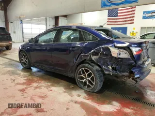 2017 Ford Focus SEL with VIN 1FADP3H22HL340125, listed as a Copart auction lot 51093205 with 81,157 mi miles and Salvage Title. Bid and sale history available at carsss.com. Image 2.