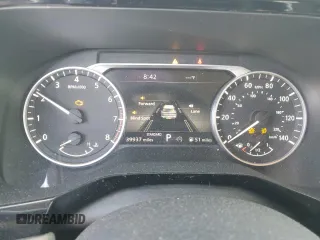 2022 Nissan Pathfinder SL с VIN 5N1DR3CAXNC255799, выставлен на аукционе Copart как лот 53972205 с пробегом 39 937 миль миль и Списание • Salvage title. История ставок и продаж доступна на DreamBid. Изображение 9.