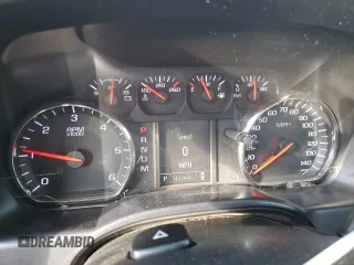 2014 GMC Sierra 1500 z VIN 1GTN1TEH7EZ381755, wystawiony jako Copart lot #82676854 z przebiegiem 143 244 mil mil oraz Tytuł czysty. Historia ofert i sprzedaży dostępna na DreamBid. Obrazek 9.
