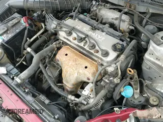 2002 Honda Accord VP with VIN 1HGCF86692A086347, listed as a IAAI auction lot 41938057 with 173,557 mi miles and . Bid and sale history available at DreamBid. Image 20.