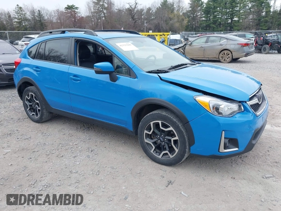 2017 Subaru Crosstrek Limited с VIN JF2GPALCXHH240581, выставлен на аукционе IAAI как лот 42123260 с пробегом 92 314 миль миль и . История ставок и продаж доступна на DreamBid. Изображение 1.