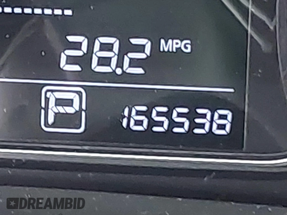 2015 Nissan Sentra S with VIN 3N1AB7AP3FY250188, listed as a IAAI auction lot 41197719 with 165,538 mi miles and . Bid and sale history available at DreamBid. Image 16.