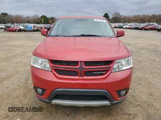2012 Dodge Journey GT with VIN 3C4PDCEG9CT310763, listed as a Copart auction lot 85779694 with 196,117 mi miles and Clean Title. Bid and sale history available at DreamBid. Image 5.