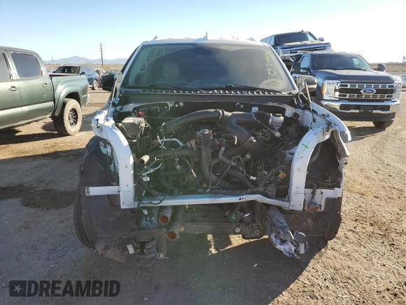 2021 Lincoln Navigator with VIN 5LMJJ2NT1MEL07095, listed as a Copart auction lot 85254274 with Not provided miles and Salvage title. Bid and sale history available at DreamBid. Image 5.