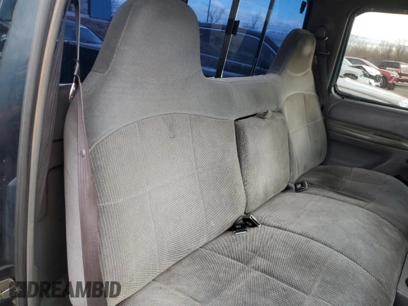 1995 Ford F-150 z VIN 1FTEF15Y2SLA71436, wystawiony jako Copart lot #53003285 z przebiegiem Nie podano mil oraz Czysty tytuł • Clean title. Historia ofert i sprzedaży dostępna na DreamBid. Obrazek 10.