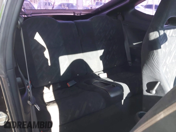 2002 Acura RSX Manual с VIN JH4DC538X2C027178, выставлен на аукционе IAAI как лот 41867235 с пробегом 174 185 миль миль и . История ставок и продаж доступна на DreamBid. Изображение 8.