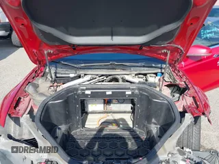 2014 Tesla Model S 60 z VIN 5YJSA1H16EFP42727, wystawiony jako IAAI lot #42544475 z przebiegiem 166 877 mil mil oraz . Historia ofert i sprzedaży dostępna na DreamBid. Obrazek 10.