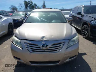 2008 Toyota Camry LE with VIN 4T1BE46K28U737985, listed as a IAAI auction lot 41834769 with 140,353 mi miles. Bid and sale history available at carsss.com. Image 12.