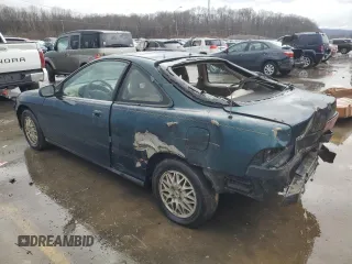 1998 Acura Integra LS z VIN JH4DC4456WS013899, wystawiony jako Copart lot #86711914 z przebiegiem 238 760 mil mil oraz Szkoda całkowita • Salvage title. Historia ofert i sprzedaży dostępna na DreamBid. Obrazek 2.