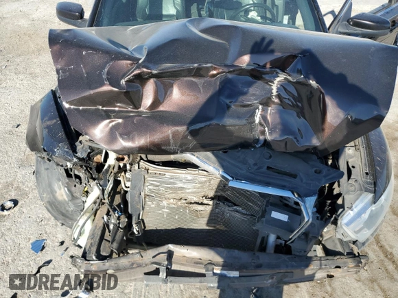 2014 Ford Taurus SEL with VIN 1FAHP2E88EG179093, listed as a Copart auction lot 50060975 with 198,096 mi miles and Salvage Title. Bid and sale history available at carsss.com. Image 12.
