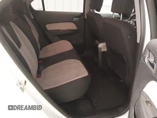 2012 Chevrolet Equinox LT w/1LT with VIN 2GNFLDE55C6211677, listed as a IAAI auction lot 41885957 with 228,343 mi miles. Bid and sale history available at carsss.com. Image 8.