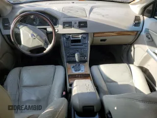 2005 Volvo XC90 with VIN YV1CY592051199182, listed as a Copart auction lot 44408235 with 0 mi miles and Salvage Title. Bid and sale history available at carsss.com. Image 8.