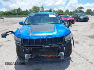 2018 Jeep Compass Latitude с VIN 3C4NJCBB4JT194846, выставлен на аукционе IAAI как лот 42578076 с пробегом 71 665 миль миль и . История ставок и продаж доступна на DreamBid. Изображение 12.