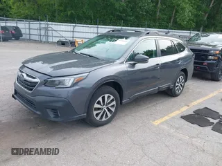 2022 Subaru Outback Premium z VIN 4S4BTADC3N3159333, wystawiony jako IAAI lot #42456090 z przebiegiem 57 861 mil mil oraz . Historia ofert i sprzedaży dostępna na DreamBid. Obrazek 17.