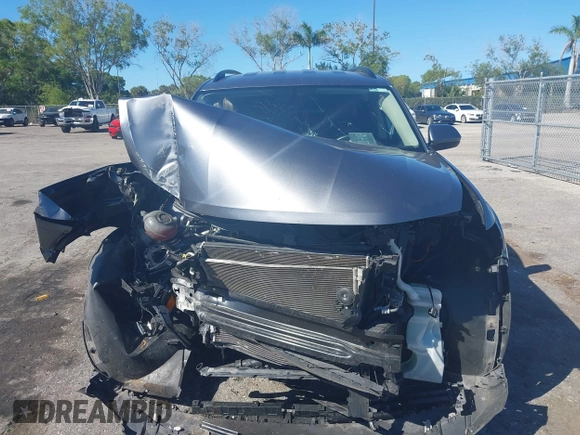 2021 Volkswagen Atlas SE with VIN 1V2WR2CA3MC602149, listed as a IAAI auction lot 41845288 with 59,941 mi miles and . Bid and sale history available at DreamBid. Image 6.
