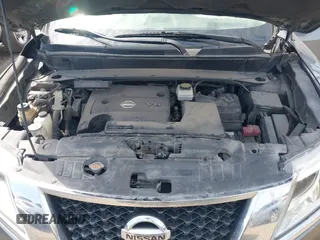2015 Nissan Pathfinder S with VIN 5N1AR2MN3FC659737, listed as a IAAI auction lot 42238190 with 154,763 mi miles and . Bid and sale history available at DreamBid. Image 10.