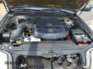 2004 Toyota 4Runner SR5 with VIN JTEBU14R540031838, listed as a Copart auction lot 59268875 with 133,171 mi miles and Clean title. Bid and sale history available at DreamBid. Image 12.