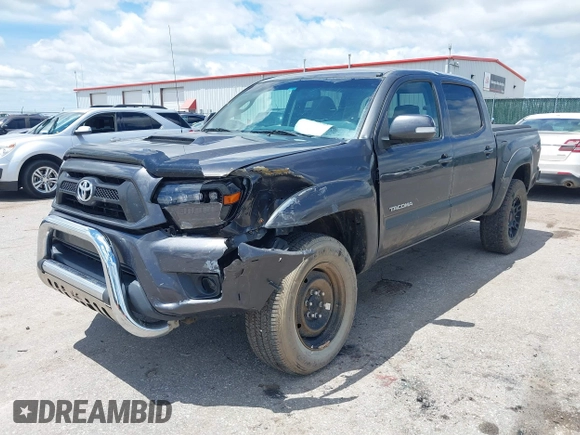 2012 Toyota Tacoma z VIN 5TFLU4EN8CX023888, wystawiony jako IAAI lot #42545349 z przebiegiem 118 369 mil mil oraz . Historia ofert i sprzedaży dostępna na DreamBid. Obrazek 17.