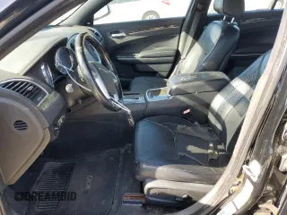 2012 Chrysler 300 with VIN 2C3CCAETXCH250167, listed as a Copart auction lot 47873215 with 170,654 mi miles and Clean Title. Bid and sale history available at carsss.com. Image 7.