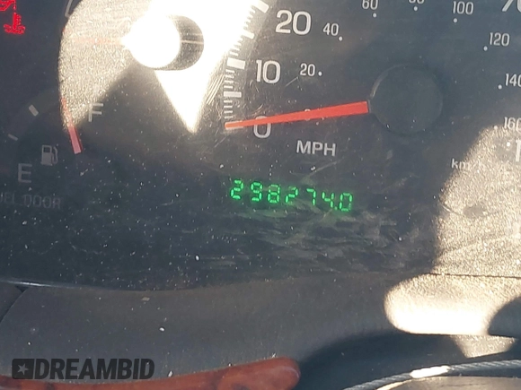 2001 Ford F-150 XL с VIN 1FTRX17W61KF65488, выставлен на аукционе IAAI как лот 40807535 с пробегом 298 274 миль миль и . История ставок и продаж доступна на DreamBid. Изображение 14.