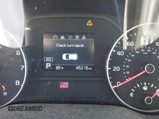 2021 Kia Sportage EX with VIN KNDPNCAC3M7886337, listed as a IAAI auction lot 42257589 with 45,216 mi miles and . Bid and sale history available at DreamBid. Image 16.