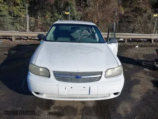 2004 Chevrolet Classic with VIN 1G1ND52F84M705659, listed as a IAAI auction lot 41313723 with 287,702 mi miles. Bid and sale history available at carsss.com. Image 12.