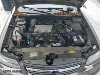 2001 Chevrolet Malibu with VIN 1G1ND52J316278945, listed as a Copart auction lot 42051925 with 120,904 mi miles and Salvage Title. Bid and sale history available at carsss.com. Image 13.