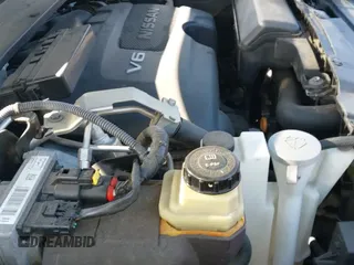 2018 Nissan Pathfinder SV with VIN 5N1DR2MNXJC603641, listed as a IAAI auction lot 42385450 with 140,778 mi miles and . Bid and sale history available at DreamBid. Image 19.