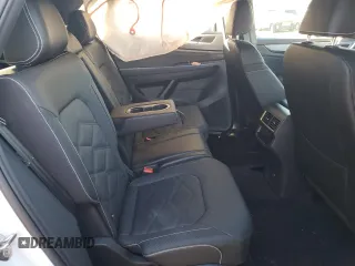 2024 Volkswagen Atlas SE with VIN 1V2DE2CAXRC210618, listed as a Copart auction lot 79875604 with 19,613 mi miles and Salvage title. Bid and sale history available at DreamBid. Image 11.