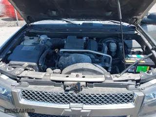 2007 Chevrolet TrailBlazer LS with VIN 1GNDS13S872157943, listed as a IAAI auction lot 42057239 with 80,442 mi miles. Bid and sale history available at carsss.com. Image 10.