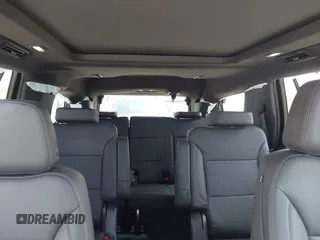 2024 Chevrolet Tahoe LT with VIN 1GNSCNKD7RR374098, listed as a IAAI auction lot 41849542 with 7,227 mi miles and . Bid and sale history available at DreamBid. Image 8.