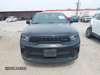 2023 Dodge Durango GT Plus with VIN 1C4RDHDG0PC682064, listed as a IAAI auction lot 42238042 with 42,249 mi miles and . Bid and sale history available at DreamBid. Image 12.