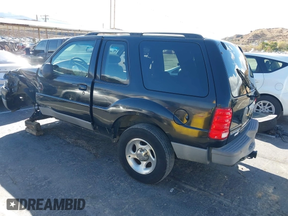 2001 Ford Explorer Sport с VIN 1FMYU60E51UC94913, выставлен на аукционе IAAI как лот 41533206 с пробегом 90 864 миль миль и . История ставок и продаж доступна на DreamBid. Изображение 3.