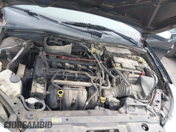 2008 Ford Focus SE z VIN 1FAHP35N88W201941, wystawiony jako IAAI lot #42209632 z przebiegiem 115 901 mil mil oraz . Historia ofert i sprzedaży dostępna na DreamBid. Obrazek 10.