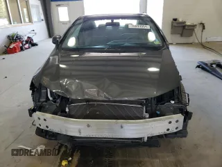 2012 Honda Civic Cpe EX with VIN 2HGFG3B89CH560112, listed as a Copart auction lot 70043064 with 122,927 mi miles and Salvage Title. Bid and sale history available at carsss.com. Image 5.