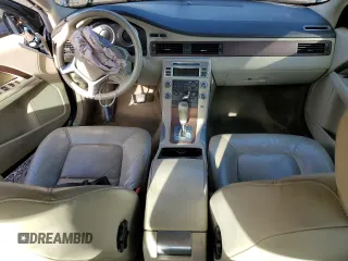 2011 Volvo S80 3.2L с VIN YV1940AS1B1135314, выставлен на аукционе Copart как лот 86970244 с пробегом 145 714 миль миль и Списание • Salvage title. История ставок и продаж доступна на DreamBid. Изображение 8.