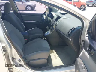2012 Nissan Sentra SL с VIN 3N1AB6AP5CL694109, выставлен на аукционе IAAI как лот 42327500 с пробегом 114 473 миль миль и . История ставок и продаж доступна на DreamBid. Изображение 5.