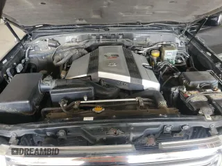 2004 Toyota Land Cruiser z VIN JTEHT05J042063603, wystawiony jako Copart lot #50366005 z przebiegiem 226 355 mil mil oraz Tytuł czysty. Historia ofert i sprzedaży dostępna na DreamBid. Obrazek 12.
