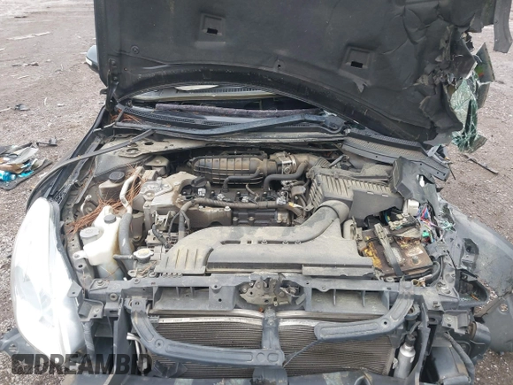 2012 Nissan Altima 2.5 with VIN 1N4AL2AP1CN514729, listed as a IAAI auction lot 41975947 with Not Provided miles and . Bid and sale history available at DreamBid. Image 10.