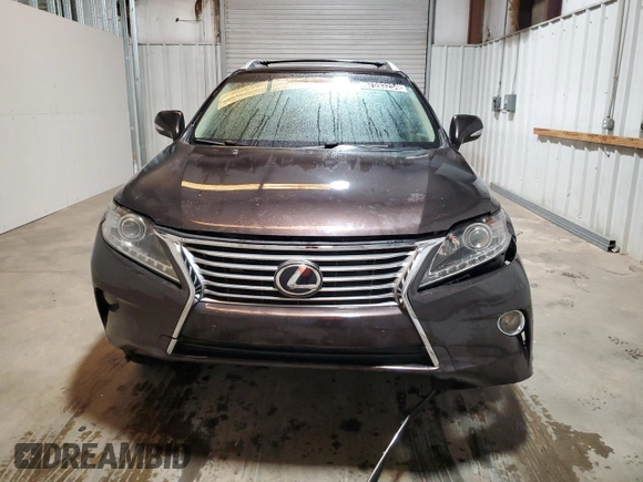 2013 Lexus RX 350 с VIN 2T2BK1BA9DC196915, выставлен на аукционе Copart как лот 67093254 с пробегом 148 264 миль миль и Списание • Salvage title. История ставок и продаж доступна на DreamBid. Изображение 5.