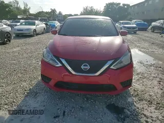 2016 Nissan Sentra SR with VIN 3N1AB7AP3GL678230, listed as a Copart auction lot 51175975 with 91,924 mi miles and Salvage Title. Bid and sale history available at DreamBid. Image 11.