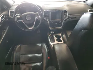 2016 Jeep Grand Cherokee High Altitude with VIN 1C4RJFCG0GC438719, listed as a Copart auction lot 51100445 with 166,685 mi miles and Clean Title. Bid and sale history available at carsss.com. Image 8.