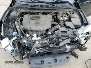 2016 Scion iA with VIN 3MYDLBZV9GY140682, listed as a Copart auction lot 53558225 with Not Provided miles and Salvage Title. Bid and sale history available at carsss.com. Image 12.