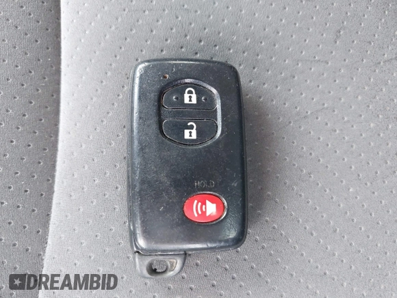 2012 Toyota Prius One with VIN JTDKN3DU2C5417149, listed as a IAAI auction lot 41881228 with Not Provided miles and . Bid and sale history available at DreamBid. Image 11.