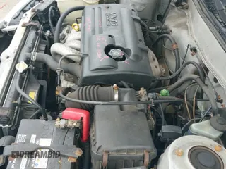 2001 Toyota Corolla CE with VIN 2T1BR12E61C450062, listed as a IAAI auction lot 43165221 with 126,770 mi miles and . Bid and sale history available at DreamBid. Image 12.